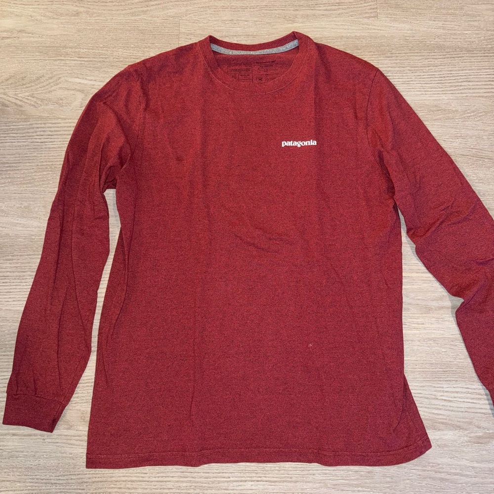 Patagonia Longsleeve